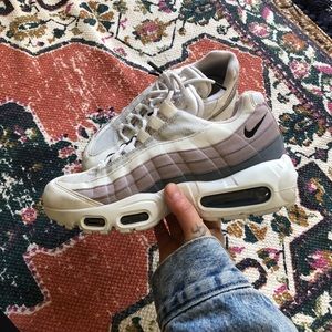 Nike Air Max 95